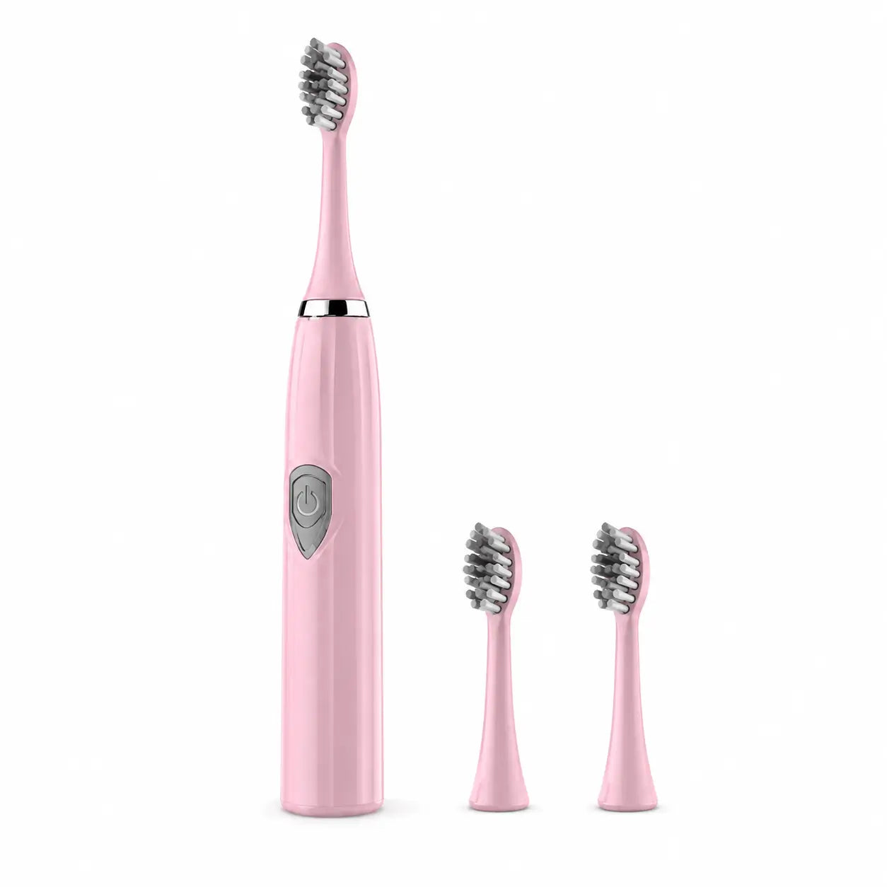 WittSmile Electric Brush™ + 2 FREE Extra Heads