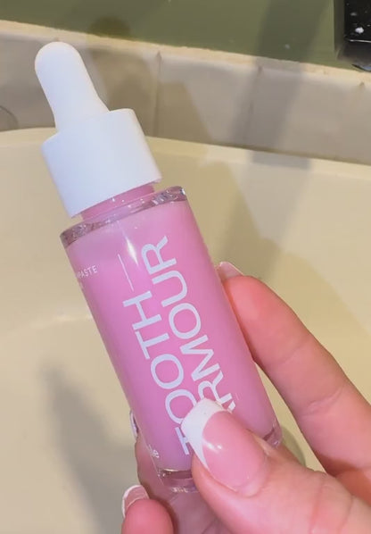 WittSmile Tandglazuur Beschermend Serum